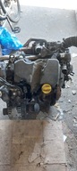 SILNIK MOTOR 1.5 Dci RENAULT CLIO MODUS MEGANE KANGOO