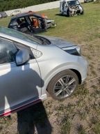 Błotnik prawy przód KIA PICANTO III KCS