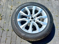 ***** KOŁO ALUFELGA ZAPAS RANGE ROVER SPORT II L494 DK62-1007DB *****