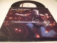 Paul McCartney - Birthday SP/ UK /