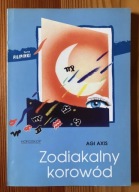 Zodiakalny korowód Agi Axis Horoskop seria Filipinki