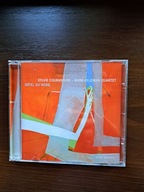 Sylvie Courvoisier & Mark Feldman Quartet - Hotel du Nord INTAKT