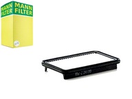 Mann-Filter C 24 019 Filtr powietrza