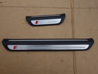 LISTWY PROGU Audi Q3 8U S-LINE 8U0853372B