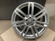 FELGI AUDI 20 A5 A6 A7 RS7 A8 Q5 Q7 Q8 S-LINE NOWE