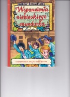 Wiktor Gomulicki Wspomnienia niebieskiego mundurka