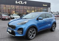 Kia Sportage 1.6 Benzyna 177KM