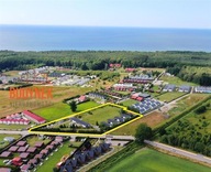 Pensjonat, Wicie, Darłowo, Sławieński, 376 m²