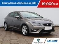 Seat Leon 1.4 TSI, Salon Polska, Serwis ASO