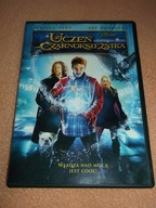 UCZEŃ CZARNOKSIĘŻNIKA Nicolas Cage -DVD stan IDEAŁ