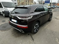 DS Automobiles DS 7 Crossback 1.6THP Automat 2019