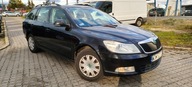 Skoda Octavia 1.6TDI 105 KM Salon Pl 1.6 Diesel 105KM