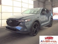 Mazda CX-5 2025, 2.5L S, Carbon Edition 2.5 Benzyna 187KM