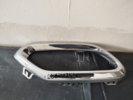 RAMKA CHROM ZDERZAKA TŁUMIKA TYŁ MERCEDES W254 A2548858400