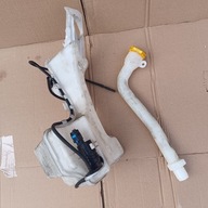 renault captur ii zbiorniczek spryskiwaczy