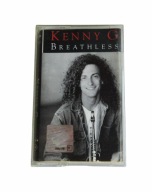 Kenny G - Breathless