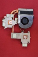 Lenovo IdeaPad Y550 Chłodzenie CPU GPU komplet