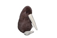 nowy pluszak maskotka ptak kiwi od Semo 30 cm