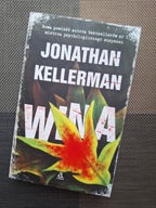 Książka WINA Jonathan Kellerman