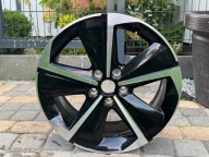 Felga aluminiowa Opel OE Astra L 7.5" x 17" 5x108 ET 44 9847065380