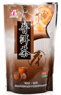 TEA Planet - Herbata czerwona Puer - 100 g.