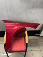 BŁOTNIK LEWY PRAWY PRZEDNI MERCEDES-BENZ A KLASA W177 A177 AMG 993