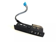 GNIAZDO PORT WEJŚCIE USB MERCEDES S W222 A2228200915
