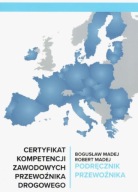 CKZ Certyfikat kompetencji zawodowych przewoźnika drogowego rzeczy Madej