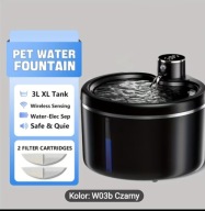 Fontanna do picia Eramong