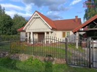 Dom, Cisie, Halinów, Miński, 300 m²