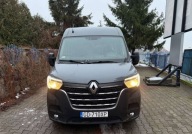 Renault Renault MASTER 2.3 Diesel 136KM