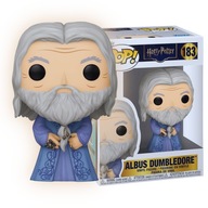 FIGURKA FUNKO POP - Albus Dumbledore Horkruksy Harry Potter