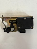 SILNIK KLAPKI WLEWU PALIWA JAGUAR XJ