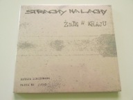STRACHY NA LACHY - Żyję W Kraju