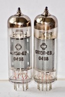 Lampy REFLEKTOR 6P15P-EW 6P15P TESTOWANE WZMACNIACZ AUDIO