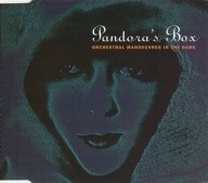Orchestral Manoeuvres In The Dark – Pandora's Box Singiel