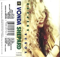 Vonda Shepard - Vonda Shepard [1st Album][USA Ed.]