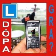 Gra? L-Dópa CD - Folia U