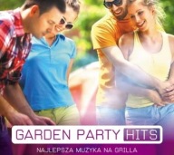 Garden Party Hits: Najlepsza muzyka na grilla- NOWA