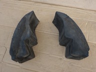 WYCISZENIE BŁOTNIKA VW BEETLE 5C0 LEWY PRAWY PRZÓD benzyna