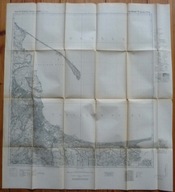 GDAŃSK; PUCK; GDYNIA; SOPOT, WŁADYSŁAWOWO, HEL; ZATOKA PUCKA/GDAŃSKA