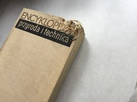 encyklopedia przyroda i technika