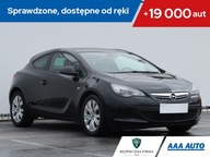 Opel Astra 1.4 T, Navi, Klima, Tempomat