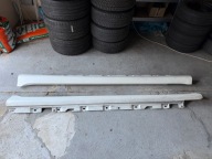 Progi Mercedes S w223 v223 long