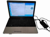 Compaq Presario CQ61 4GB / 320GB