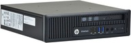 HP Elitedesk 800 G1 USDT DVD-RW WiFi
