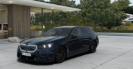 BMW M5 Hak holowniczy 4.4 Benzyna 728KM