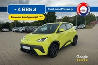 BYD Dolphin Surf Od reki Atrakcyjne finansowanie Boost Leasing Wynajem