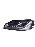 AUDI A8 D4 LIFT 4H0 FULL LED MATRIX LEWY REFLEKTOR LAMPA LEWA 4H0941035