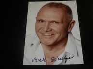 Autograf Oryginalny - Siudym Marek